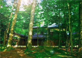 食事処「夏影」