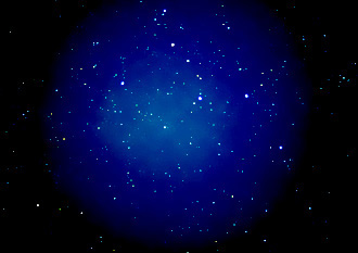 プラネタリウム