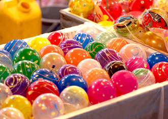 夏休み博物館とは