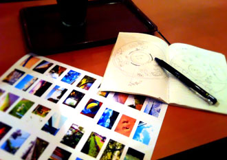 夏休み博物館とは